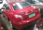 2012 TOYOTA Vios 1.3 E Manual Transmission-3