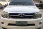Toyota Fortuner G 2008 FOR SALE!!!-0
