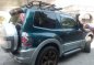 Mitsubishi Pajero Shogun CK 3 door 4M40 Diesel-1