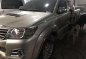 2014 Toyota Hilux 4x4 MT DSL FOR SALE-4