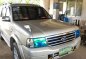 2006 FORD EVEREST DIESEL Manual Transmission-6