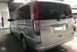 Mercedes Benz Viano 2006 AT 1st owned low mileage-9