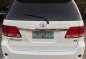 Toyota Fortuner G 2008 FOR SALE!!!-3