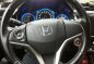 Honda City VX 2014 AT (top of the line )-5