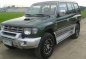 Mitsubishi Pajero fieldmaster 2003 mdl Local 4x2 AT Sale-0