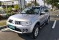 Mitsubishi Montero Sport GLS-V 2012 FRESH IN AND OUT-0