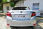 TOYOTA Vios E 2016 AT FOR SALE-7