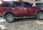 2013 Mitsubishi Montero Sports 4x4 Manual-1