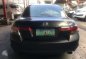 Honda Accord 2009 for sale -4