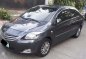 Automatic 2013 Toyota Vios 1.3G Excellent Condition-2