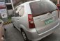 2009 Toyota Avanza manual FOR SALE-5