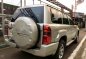 2014 Nissan Patrol 4XPRO 4x4 for sale -4