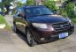 2009 Hyundai Santa Fe for sale -1