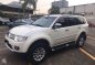 Mitsubishi Montero 2011 GLS-V for sale -0