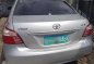 2012 Toyota Vios manual 1.3G for sale -1