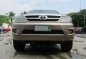 2006 Toyota Fortuner G 4X2 AT leather -3