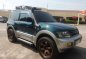 Mitsubishi Pajero Shogun CK 3 door 4M40 Diesel-11