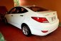 2016 Hyundai Accent crdi MT diesel for sale -3