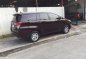 2017 Toyota Innova 2.8 J Diesel Blackish Red Automatic-0