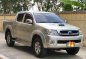 2011 Toyota Hilux G 3.0 4x4 AT FOR SALE-4