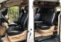 Hyundai Grand Starex Hvx Limousine 2010 for sale -5