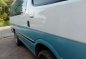 Toyota Hi ace super custom (diesel) FOR SALE-8