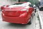 2016 TOYOTA Vios 1.3 E Automatic Transmission-2