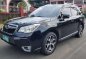 2013 Subaru Forester XT for sale -5