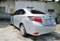 TOYOTA Vios E 2016 AT FOR SALE-2
