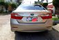 2013 TOYOTA Camry 2.5v FOR SALE-3