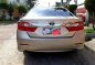 2013 TOYOTA Camry 2.5v FOR SALE-3