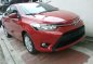 2018 TOYOTA VIOS 1.3 E Automatic Fresh In and OUT-0