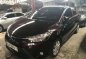 2018 Toyota Vios E Manual Blackish Red Color-0