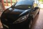 Ford Fiesta sedan matic 2012 for sale -0