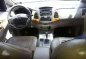 2009  Fresh TOYOTA Innova "g" Diesel Matic FOR SALE-6