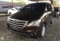 Toyota Tnnova 2014 2.5G automatic FOR SALE-0