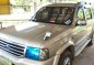 2006 FORD EVEREST DIESEL Manual Transmission-0