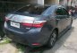 2017 TOYOTA Altis 1.6 V Automatic Transmission-2