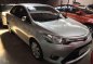 2016 Toyota Vios 1.3E matic 1st Own -2