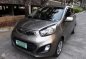 Kia Picanto 2012 EX MT for sale -6