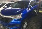 TOYOTA Avanza 1.3 E 2017 Automatic Blue-2