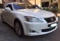 2009 Lexus IS300 AT A1 condition for sale -2