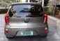 Kia Picanto 2012 EX MT for sale -6