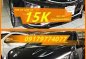 Affordable at 15K DP 2018 Mitsubishi Mirage Hatchback Gls Automatic-0