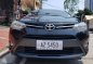 Fastbreak 2018 TOYOTA Vios E Manual -1