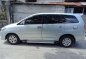 Toyota Innova G 2011 automatic diesel for sale -1