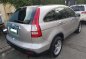 2009 HONDA CRV for sale -4