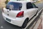 Toyota Yaris 2010 Model FOR SALE-3