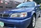 2001 Toyota Corolla GLi FOR SALE-4