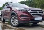 2017 Almost Brand New Hyundai Tucson AT -5
